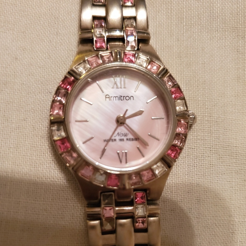 Armitron Watch - image 1